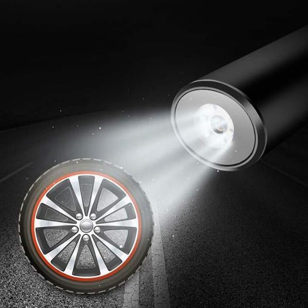 Mini Digital Tire Air Pump