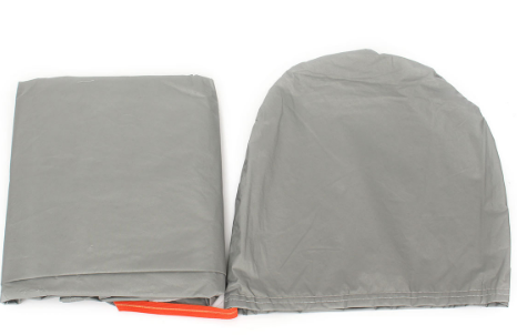 All-Season Car Windshield Cover