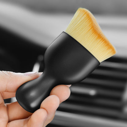Car Interior Cleaning Brush