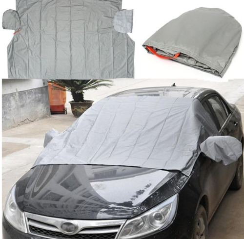 All-Season Car Windshield Cover