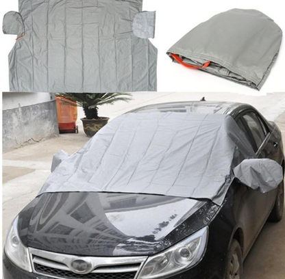 All-Season Car Windshield Cover